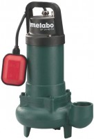 Фото - Погружной насос Metabo SP 24-46 SG 