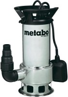 Фото - Погружной насос Metabo PS 18000 SN 