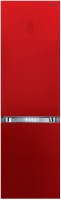 Фото - Холодильник LG GA-B489TGRM красный