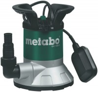 Фото - Погружной насос Metabo TPF 7000 S 