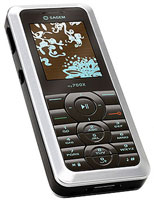 Фото - Мобильный телефон Sagem my700X