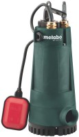 Фото - Погружной насос Metabo DP 18-5 SA 