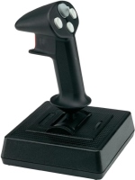 Фото - Игровой манипулятор CH Products Flightstick Pro 