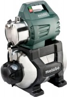 Фото - Насосная станция Metabo HWW 4500/25 Inox Plus 