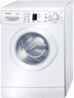 Фото - Стиральная машина Bosch WAE 20166 белый