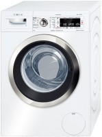 Фото - Стиральная машина Bosch WAW 32640 белый