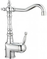 Фото - Смеситель Devit Charlestone CN60050037