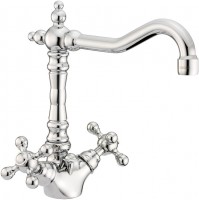 Фото - Смеситель Devit Charlestone CN60052219