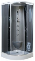 Фото - Душевая кабина AquaStream Classic 99 LA 90x90 угловая
