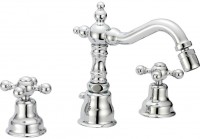 Фото - Смеситель Devit Charlestone CN60123019