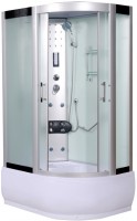 Фото - Душевая кабина AquaStream Comfort 138HW 130x85 левая