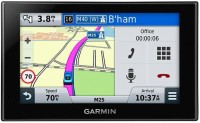 Фото - GPS-навигатор Garmin Nuvi 2689LMT 