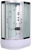 Фото - Душевая кабина AquaStream Comfort 138HW 130x85 правая
