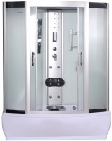 Фото - Душевая кабина AquaStream Comfort 158 HW 150x85 не угловая