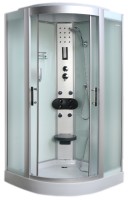 Фото - Душевая кабина AquaStream Comfort 99 LW 90x90 угловая