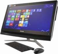 Фото - Персональный компьютер Lenovo IdeaCentre B750