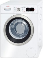 Фото - Стиральная машина Bosch WAW 24460 белый