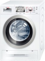 Фото - Стиральная машина Bosch WVH 30542 белый