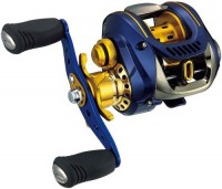 Фото - Катушка Daiwa TD Zillion PE Special 100H