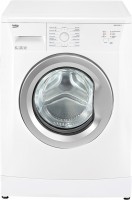Фото - Стиральная машина Beko WMB 61002 белый