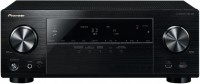 Фото - AV-ресивер Pioneer VSX-529-K 