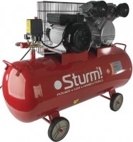 Компрессор Sturm AC931031 100 л сеть (230 В)