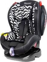 Фото - Детское автокресло WELLDON Royal Baby II SideArmor and CuddleMe