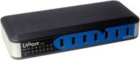 Фото - Картридер / USB-хаб MOXA UPort 207