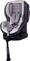 Фото - Детское автокресло WELLDON Royal Baby SideArmor Isofix