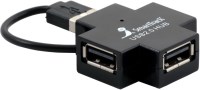 Фото - Картридер / USB-хаб SmartBuy SBHA-6900