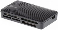 Фото - Картридер / USB-хаб SmartBuy SBR-339