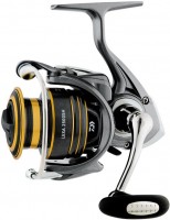 Фото - Катушка Daiwa Lexa 4000SH 