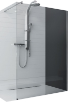 Фото - Душевая кабина Aquaform Soul 120x97
