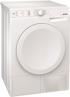 Фото - Сушильная машина Gorenje D724BL 