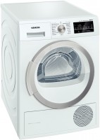 Фото - Сушильная машина Siemens WT 45W460 