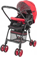 Фото - Коляска Aprica Flyle