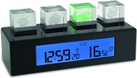 Фото - Метеостанция TFA Crystal Cube