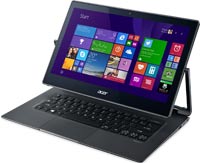 Фото - Ноутбук Acer Aspire R7-371T (R7-371T-55XH)