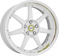 Фото - Диск Dotz Fast Seven Drift (8x18/5x112 ET48 DIA70,1)