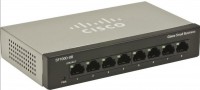 Фото - Коммутатор Cisco SF100D-08 