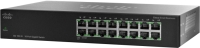 Фото - Коммутатор Cisco SG100-16 