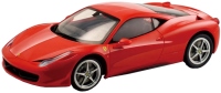 Фото - Радиоуправляемая машина Silverlit Ferrari 458 Italia Bluetooth 1:16 