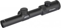 Фото - Прицел DELTA optical Titanium 1-4x24 IR