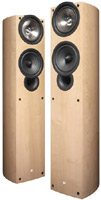 Фото - Акустическая система KEF IQ7 