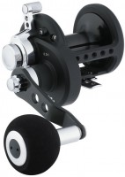 Фото - Катушка Daiwa Saltist Lever Drag Single Speed STTLD35H 