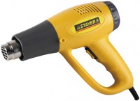Фото - Строительный фен STAYER SHG-2000-BE