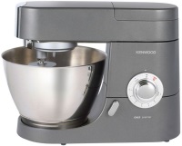Фото - Кухонный комбайн Kenwood Chef Premier KMC577 серый