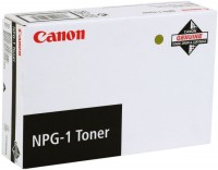 Картридж Canon NPG-1 1372A005 
