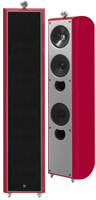 Фото - Акустическая система KEF XQ5