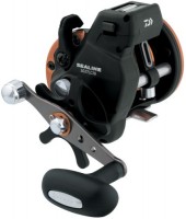 Фото - Катушка Daiwa Sealine SG-3B Linecounter SG47LC3B 